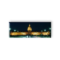 Magnet Façade nord de l'hôtel des Invalides