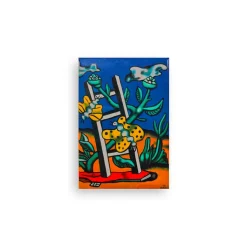 New Magnet Fernand Léger Magnets