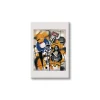 Magnet Fernand Léger - La Joconde aux clés