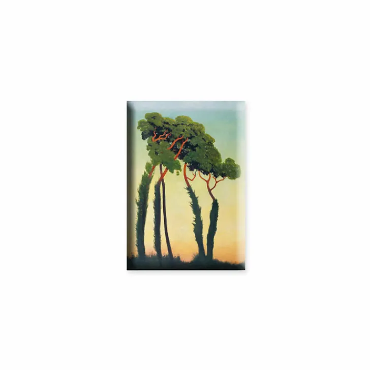 Best Magnet Félix Vallotton - Derniers Rayons Magnets