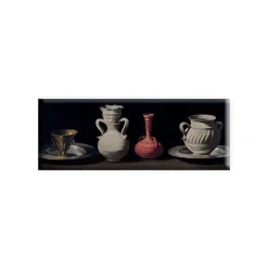 Outlet Magnet Francisco de Zurbarán - Nature morte aux pots, vers 1650-1660 Magnets
