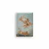 Discount Magnet François Boucher - Plafond de la salle du conseil : le printemps (Château de Fontainebleau) Magnets