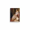 Magnet François Gérard - Joséphine en costume de sacre