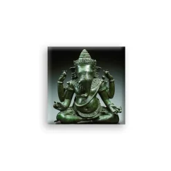 Magnet Ganesha
