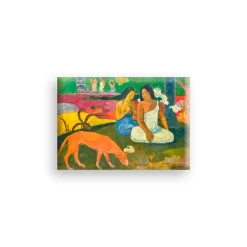 Magnet Gauguin Arearea