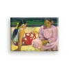 New Magnet - Gauguin "Femmes de Tahiti" Magnets