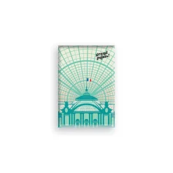 Magnet Grand Palais! par Vahram Muratyan