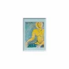 Best Magnet Henri Matisse - Katia à la chemise jaune, 1951 Magnets