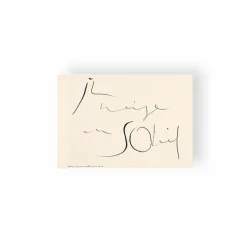 Best Magnet "Il neige au Soleil" de Pablo Picasso Magnets