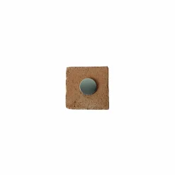 Magnet Iznik en terre cuite