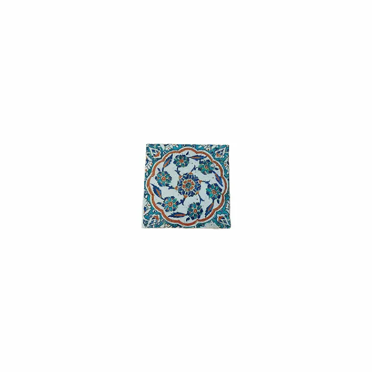 Hot Magnet Iznik en terre cuite Magnets