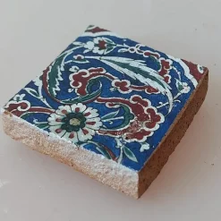 Outlet Magnet Iznik en terre cuite Magnets