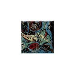 Online Magnet Jackson Pollock - Composition with Pouring II, 1943 Magnets