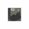 Online Magnet James McNeill Whistler - Portrait de la mère de l'artiste Magnets
