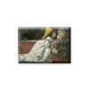 New Magnet James Tissot - La convalescente Magnets