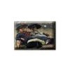 Sale Magnet James Tissot - La Tamise Magnets