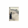 Sale Magnet Jean Béraud - L'Attente, vers 1885 Magnets