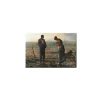 Sale Magnet Jean-François Millet - L'Angélus, entre 1857 et 1859 Magnets