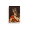Outlet Magnet Jusepe Ribera - Saint Jérôme, 1643 Magnets