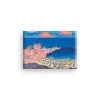 Clearance Magnet Lacombe Marine bleue Magnets