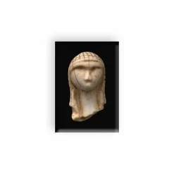 Online Magnet La Dame de Brassempouy Magnets