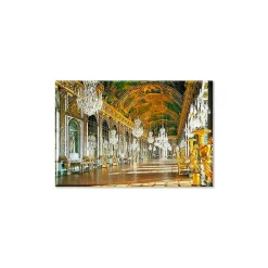 Magnet - La Galerie des Glaces