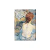 Best Magnet Lautrec Rousse (La toilette) Magnets