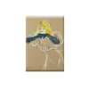 Outlet Magnet Lautrec Yvette Guilbert Magnets
