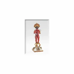 Discount Magnet - L'Enfant Jésus sur socle, XVIIe siècle Magnets