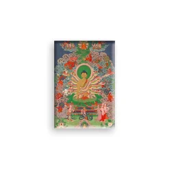 Magnet Les assauts de Mara