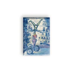 Online Magnet Marc Chagall - Illustration de la série Le Cirque, éditions Tériade Magnets