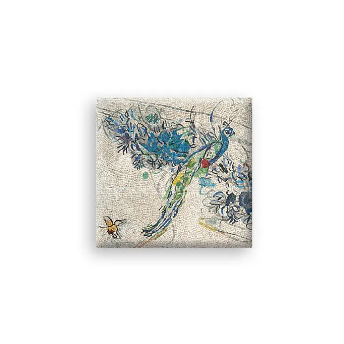 Magnet Marc Chagall - La Cour Chagall, 1964-1966