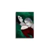 Online Magnet Marc Chagall - Les Amoureux en vert, 1917 Magnets