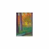 Magnet Maria Botkina - Paysage d'automne, vers 1900