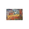 Magnet Maurice de Vlaminck - Restaurant de la machine à Bougival