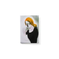 Discount Magnet Niki de Saint Phalle - Daddy Magnets