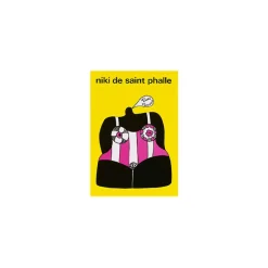 Sale Magnet Niki de Saint Phalle - Les Nanas Au Pouvoir Magnets
