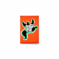 Best Magnet Niki de Saint Phalle - Leaping Nana Magnets