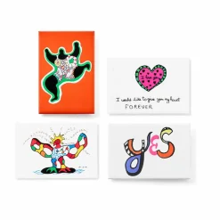 Best Magnet Niki de Saint Phalle - Leaping Nana Magnets