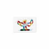 Online Magnet Niki de Saint Phalle - Oiseau de feu Magnets