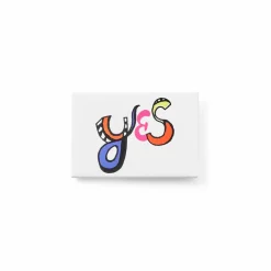 Outlet Magnet Niki de Saint Phalle - Yes Magnets