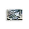 Best Magnet Pablo Picasso - La baie de Cannes, 1958 Magnets