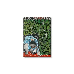 Magnet Picasso Enfant au camion Magnets