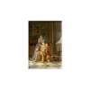 Sale Magnet Pierre-Henri Révoil - Henri IV jouant avec ses enfants, 1817 Magnets