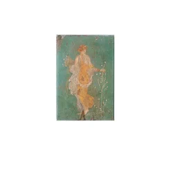 Online Magnet Pompéi - Flora Magnets