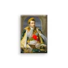 Magnet - Portrait de Napoléon Ier