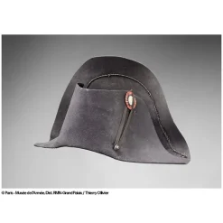 Magnet Poupard-Chapeau porté par l'empereur Napoléon à la bataille d'Eylau