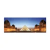 New Magnet Pyramide du musée du Louvre Magnets