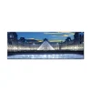 Best Magnet Pyramide du musée du Louvre Magnets