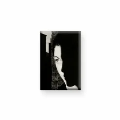 Magnet Ralph Gibson - Christine